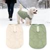 Small Dog Coat Windproof Dog Coat Cold Weather Pet Jacket For Small Medium Large Nreeds Cats Puppies Kittens Winter Rain Snow