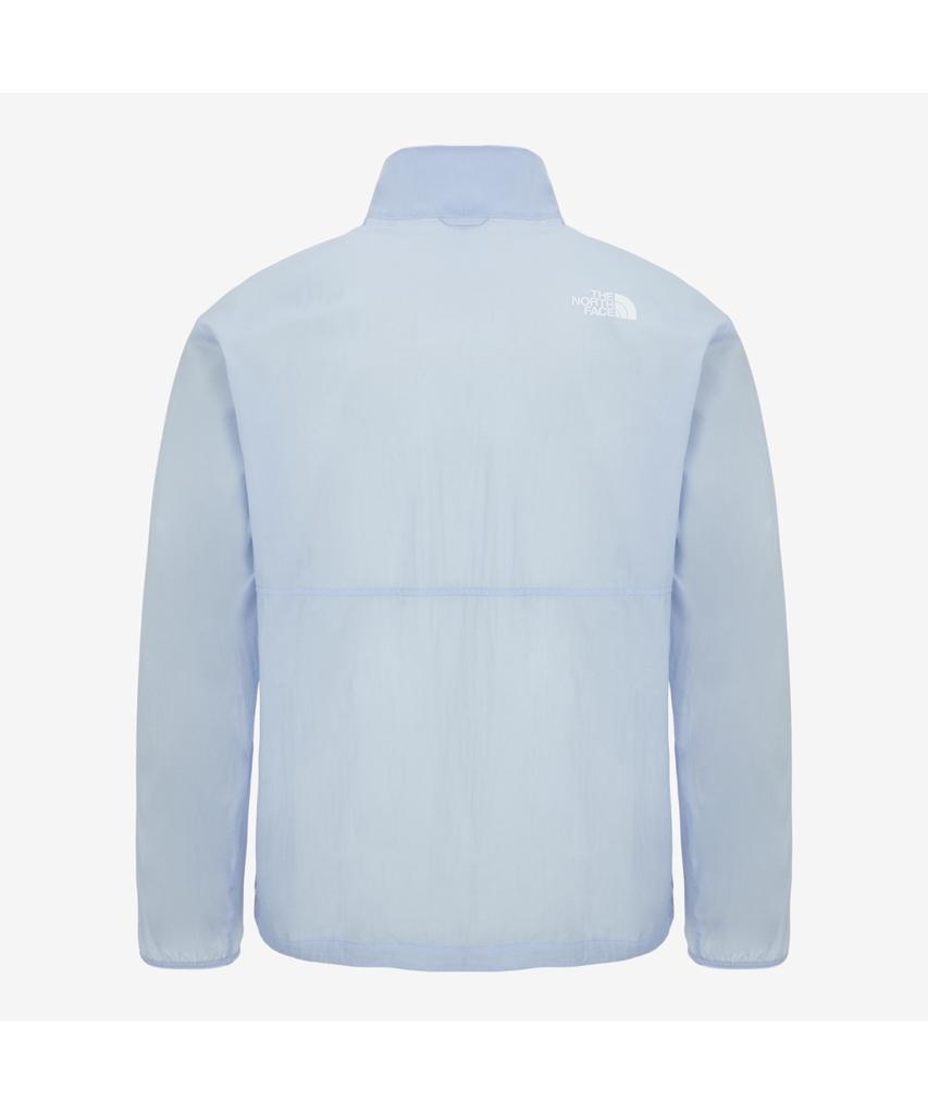 The North Face Nj3Ls02D Men'S Fly-High Jacket Baby Blue