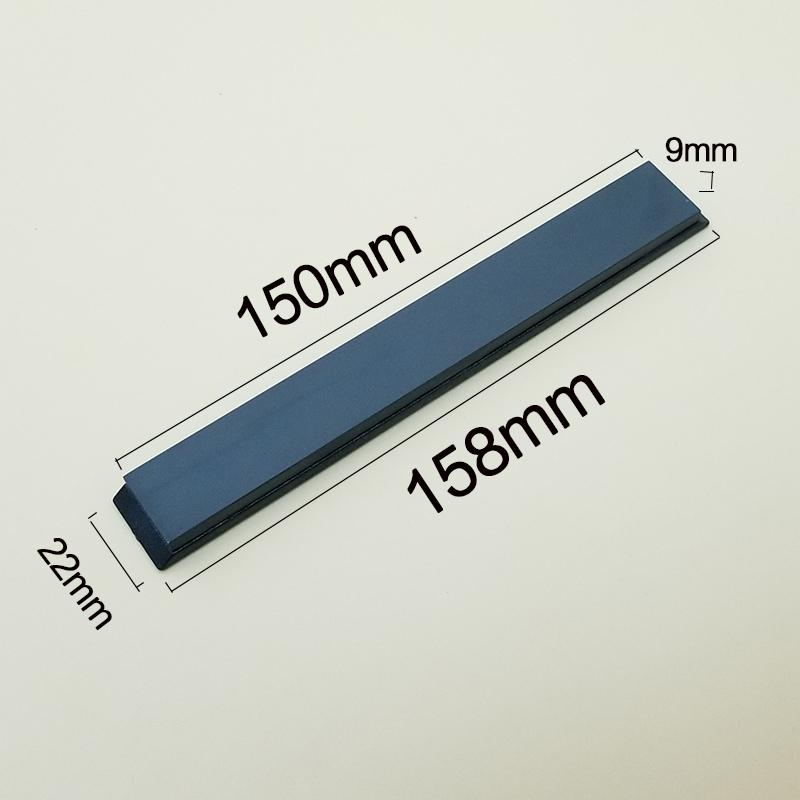 5/7-piece Set of Natural Agate Abrasive Whetstones for Polishing and Fine Fixed-angle Sharpeners Kitchen Knife Sharpening System