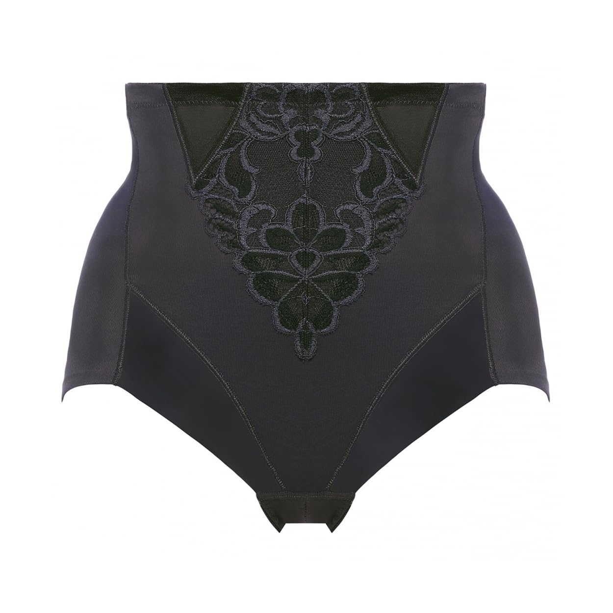 

Triumph Story 607 Short M013 Size 82 Girdle, (Gray),