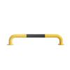 Anti-collision U-shaped Steel Pipe Car Barrier