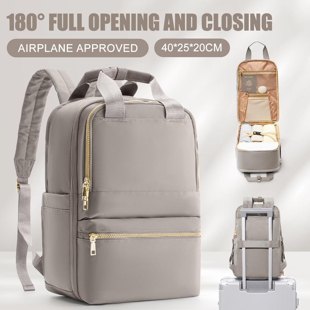 Women Fashion Backpack Female Leisure Handbag Backpack, Ryanair 40x20x25 Backpack Hand Luggage, College Backpack Laptop Backpack