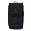 X7XC Hüfttasche Handytasche Gürteltasche Taktische Tasche Molle Tasche Taktische Hüfttasche für Rucksäcke Gürtel