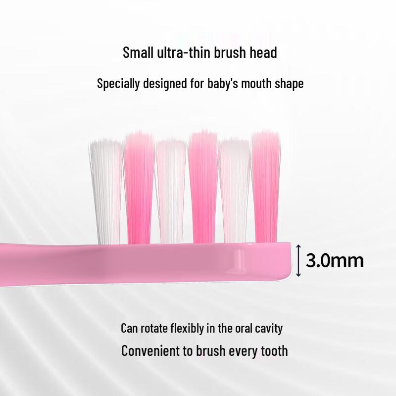 Lion King Kids' Soft Toothbrush
