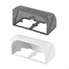 Socket Box Bathroom 86 Type Dustproof Sturdy Waterproof Electrical Outlet