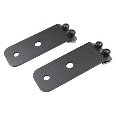 CARMATE Inno Roof Deck Optional Parts LED Bar Work Light Antenna Mounting Bracket IOP53