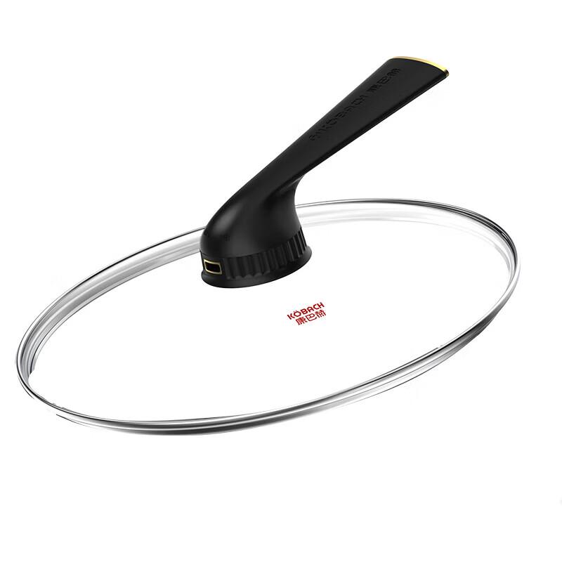 KOBACH 5th Gen Antibacterial Honeycomb Non-stick Wok