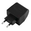 EU/US/UK/AU Car Cigarette Lighter Adaptor 110V-240V 50-60Hz AC to 12V DC Car Power Adapter Universal Converter Dropshipping
