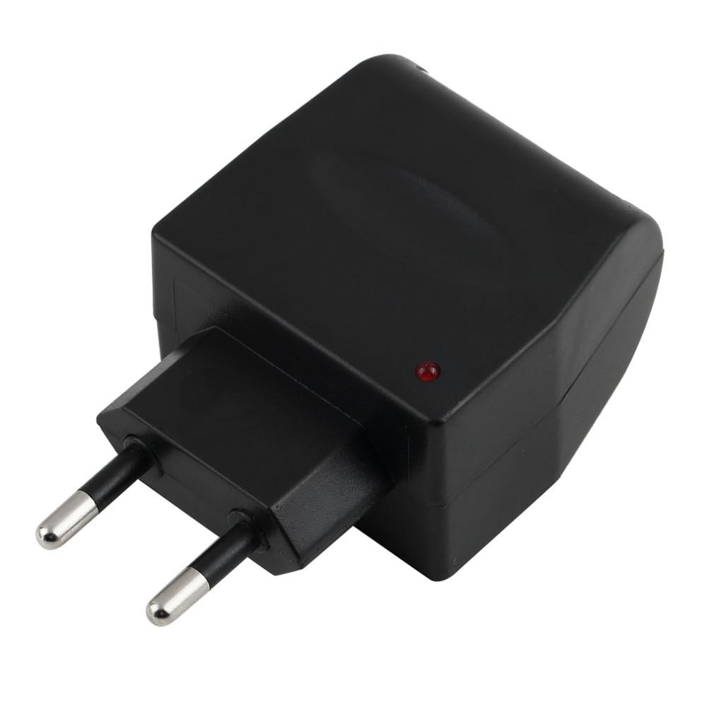 EU/US/UK/AU Car Cigarette Lighter Adaptor 110V-240V 50-60Hz AC to 12V DC Car Power Adapter Universal Converter Dropshipping
