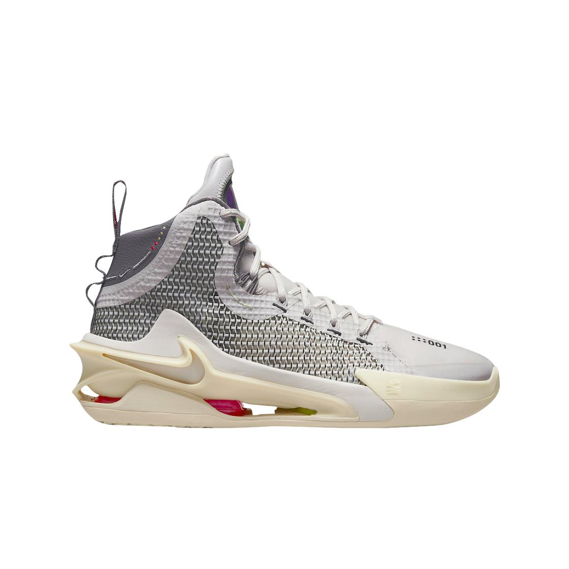 

Мужские кроссовки Nike Air Zoom GT Jump Vast Grey CZ9907-002
