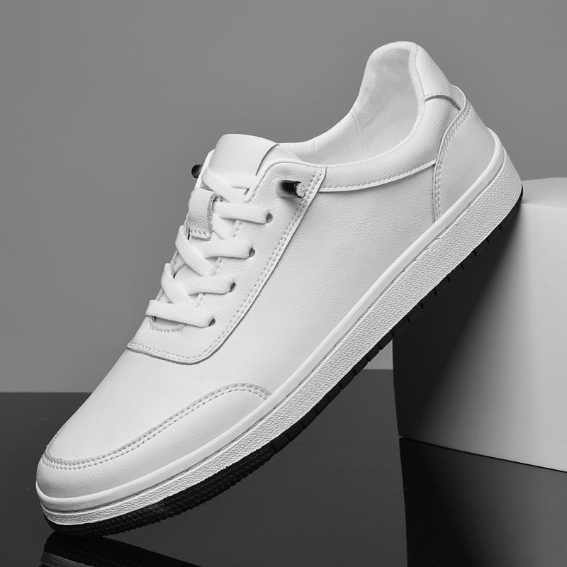 Fashion Breathable Men's Skateboard Footwear Fashion All-Matching Sneakers Sports Casual Shoes Versatile Simple Tenis Masculino Trainers