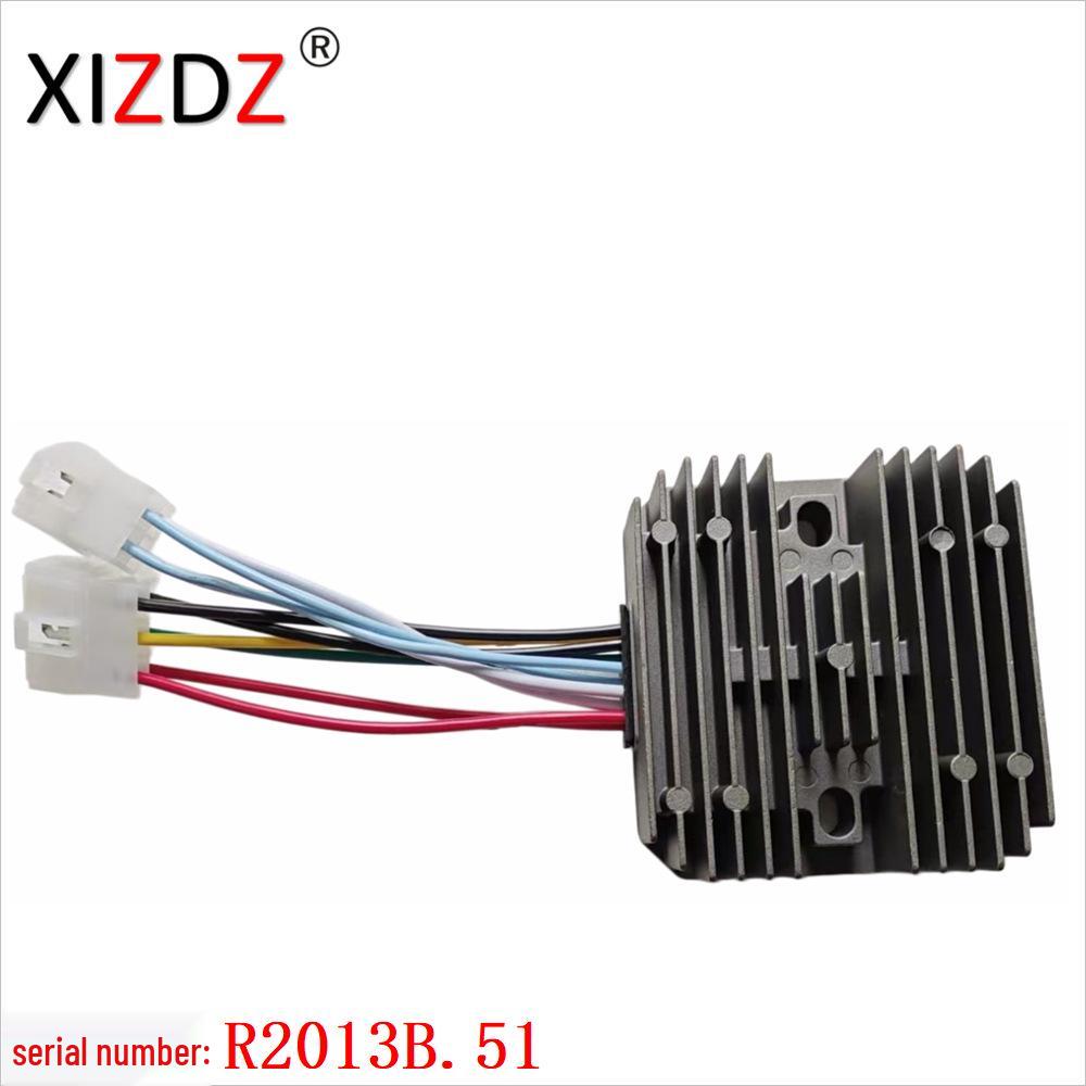 

2013B.51 Compatible with Yanmar 119000-77711, 119000-77713, AM8779