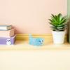 3Pcs Whimsical Axolotl Squeeze Toys Tpr Soft Stress Ball