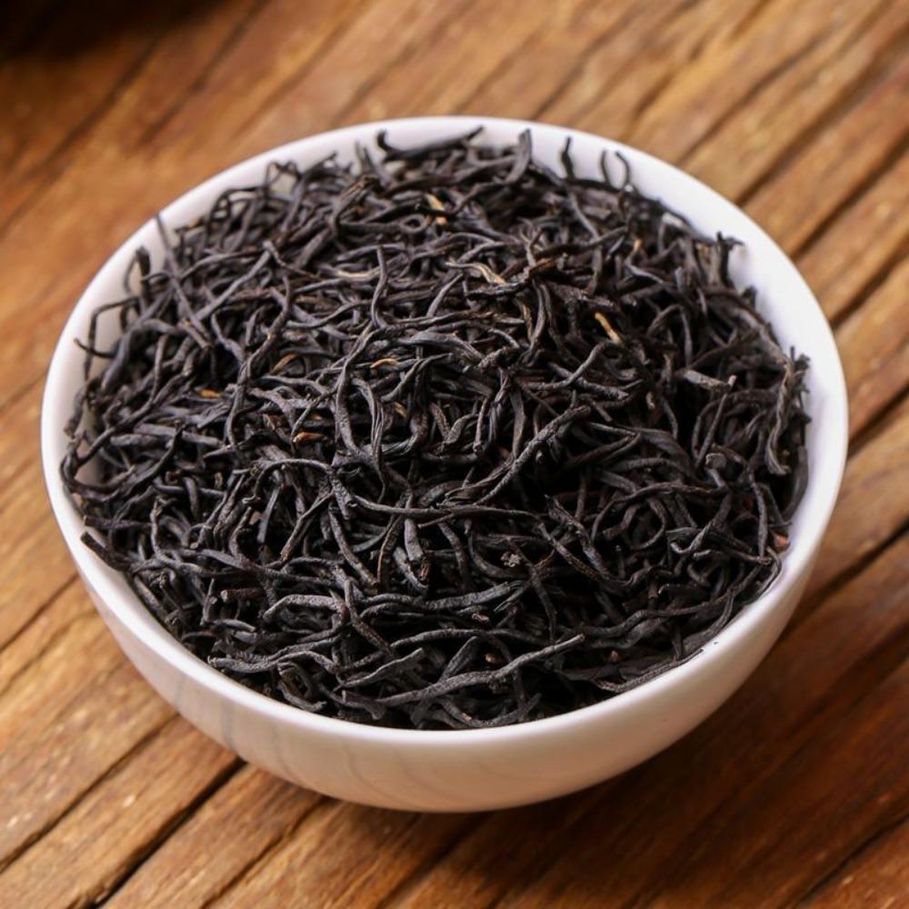 

2024 Новый Чай Уишаньский Черный Чай Сяочжун Питающий Желудок Чай Тип Лусян 250g