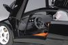 AUTOart 1/18 Scale Lamborghini Diablo SV-R DEEP BLACK (Finished Product) 79146