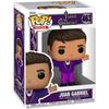 Funko Pop! N°463 | Juan Gabriel | Fringe Suit