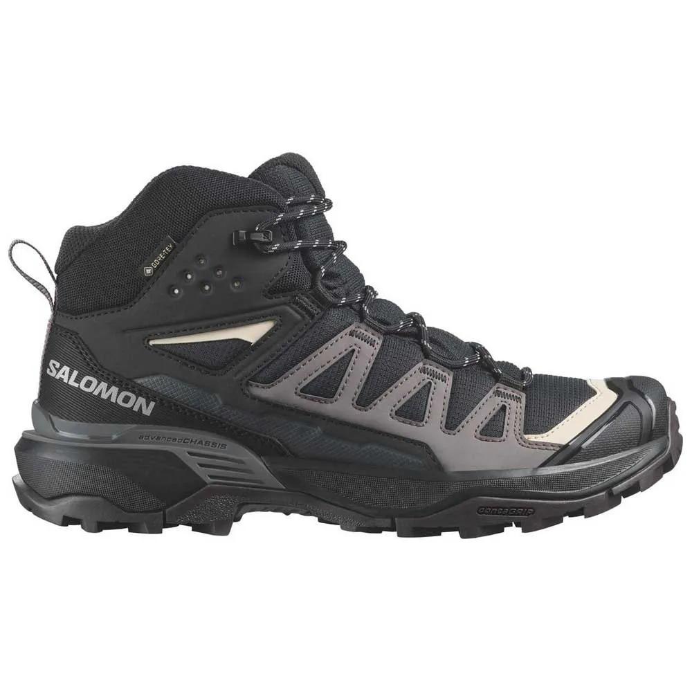 SALOMON Hiking Boots X-Ultra 360 Mid Goretex