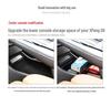Compatible Storage Organizer for Xpeng G9 (22-25 Models)