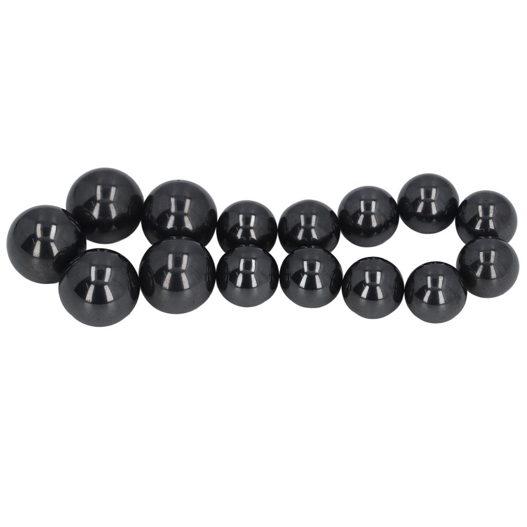 15 Pcs Magnetic Ball 20mm 25mm Spherical Magnets Anxiety Relief Office Desk Toy for Adult