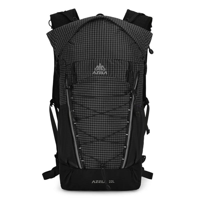 Li Shen Outdoor Hiking Backpack Medium