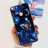 For Huawei P8 Lite 2017 Case Honor 8 Lite Popular Flowers Cartoon Cover Soft Silicone Phone Cases For Huawei P9 Lite 2017 Bumper