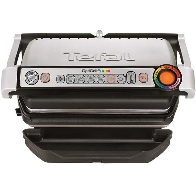 Contact Grill Tefal GC712D34 OptiGrill+