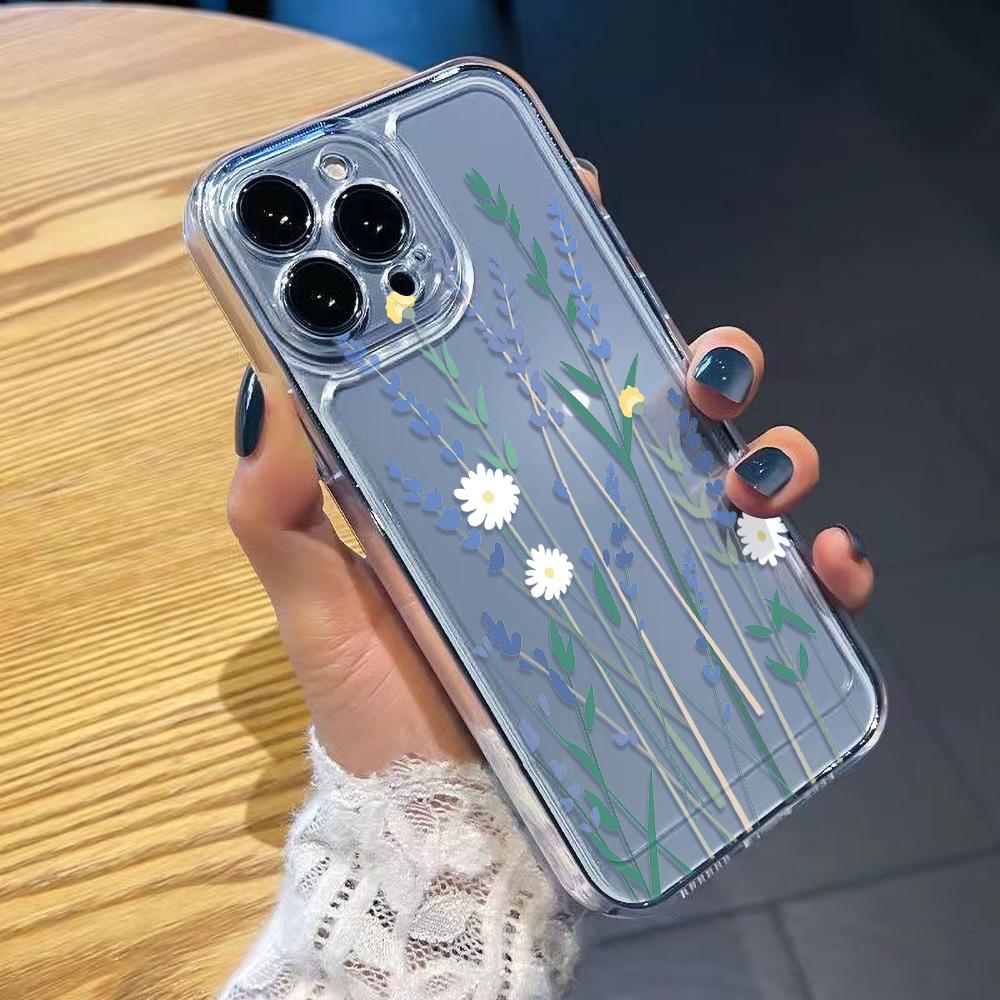 Space Phone Case for iPhone 11 13 XR 15 Pro Max 12 16 Pro Max for iPhone 14 7 8 Plus XS Max Samsung A15 A55 A05 Redmi 12 13C 13 9 Huawei Mate 30 40
