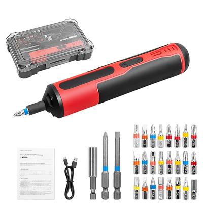 Utensili elettrici – Cacciaviti elettrici