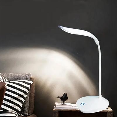 LED žárovky – LED stolní lampy