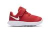 Nike Star Runner 2 Slip-Resistant Cushioning Wear-Resistant Low-Top Toddler Shoes Red Infant And Toddler 907255-601