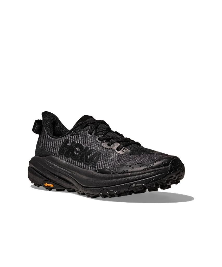 HOKA Speedgoat 6 Trail Running Size cm Men's Shoes, 25.0 (1147791-BBLC)