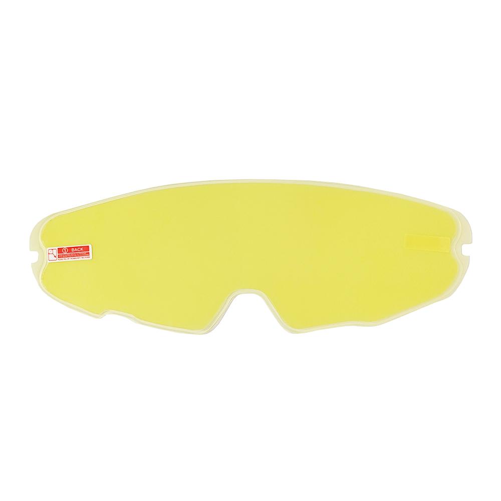 Visiera Fotocromatica ATLAS per Casco RUROC Atlas3 Atlas4 Lente Schermo Facciale Accessori Antiappannamento Protezione UV Rivestimento Interno Lenti