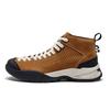 American Casual Versatile Sports Hiking Mid-Top Outdoor Functional Shoes Men Shoes Khaki P340911070