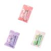 Student Stationery Set Gift Pack With 6 Colorful Items For Back To School Celebration