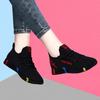 Fashion Shoes Sports Casual  for Women Outdoor Tennis Shoes Lightweight Non-slip Breathable Sneakers Soft Walking Shoes Zapatillas Mujer