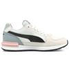 Puma Graviton White Glacial Blue Unisex Sneakers Black Nimbus-Cloud Lotus 380738-05