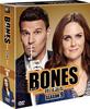 Season 9 Compact Bones (SEASONS Box) [DVD]