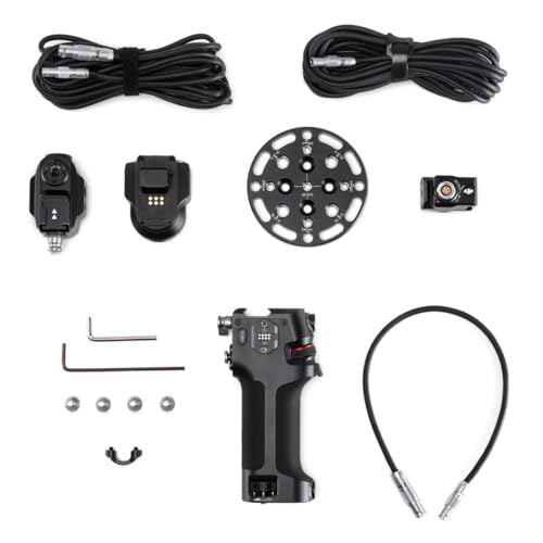 

DJI RS Expansion Base Kit
