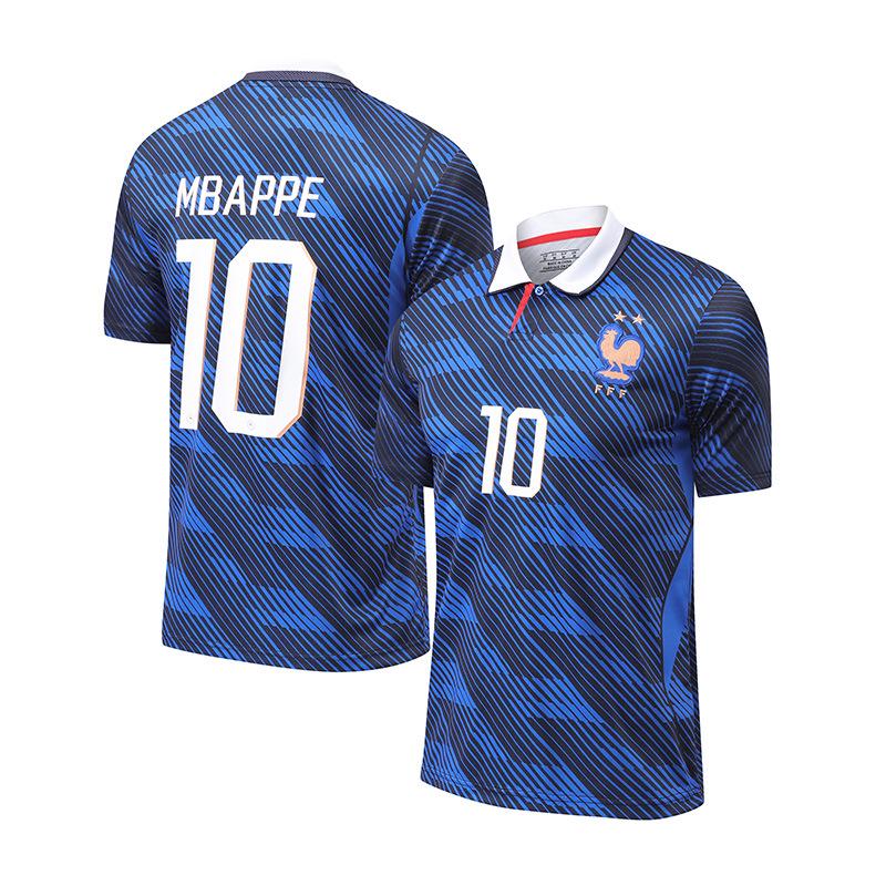 World Cup Cristiano Ronaldo #7 Multi-country Jersey for USA, Canada, Mexico
