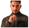Regatta Fleece with Zipper Kitom