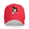 How to Draw Unisex Baseball Caps Peaked Cap Krtek The Mole Sun Shade Hats for Unisex Women