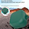 Silicone Earphone Case Dustproof Anti Drop Headphone Protector Shockproof Colorful for for Samsung Galaxy Buds4 4 Pro
