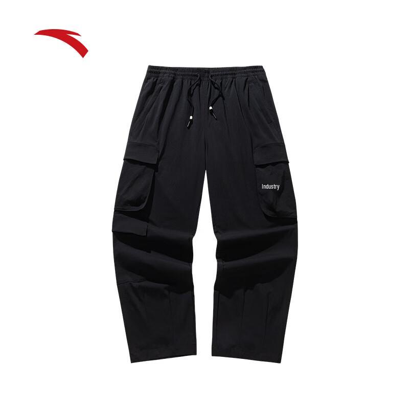 ANTA Kyrie Irving Series Workwear Casual Trousers XL