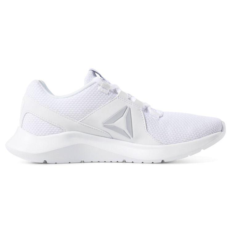 Reebok Flexagon Fit Comfortable Durable Running Shoes Low Top Women sneaker Cloud-White CN6753