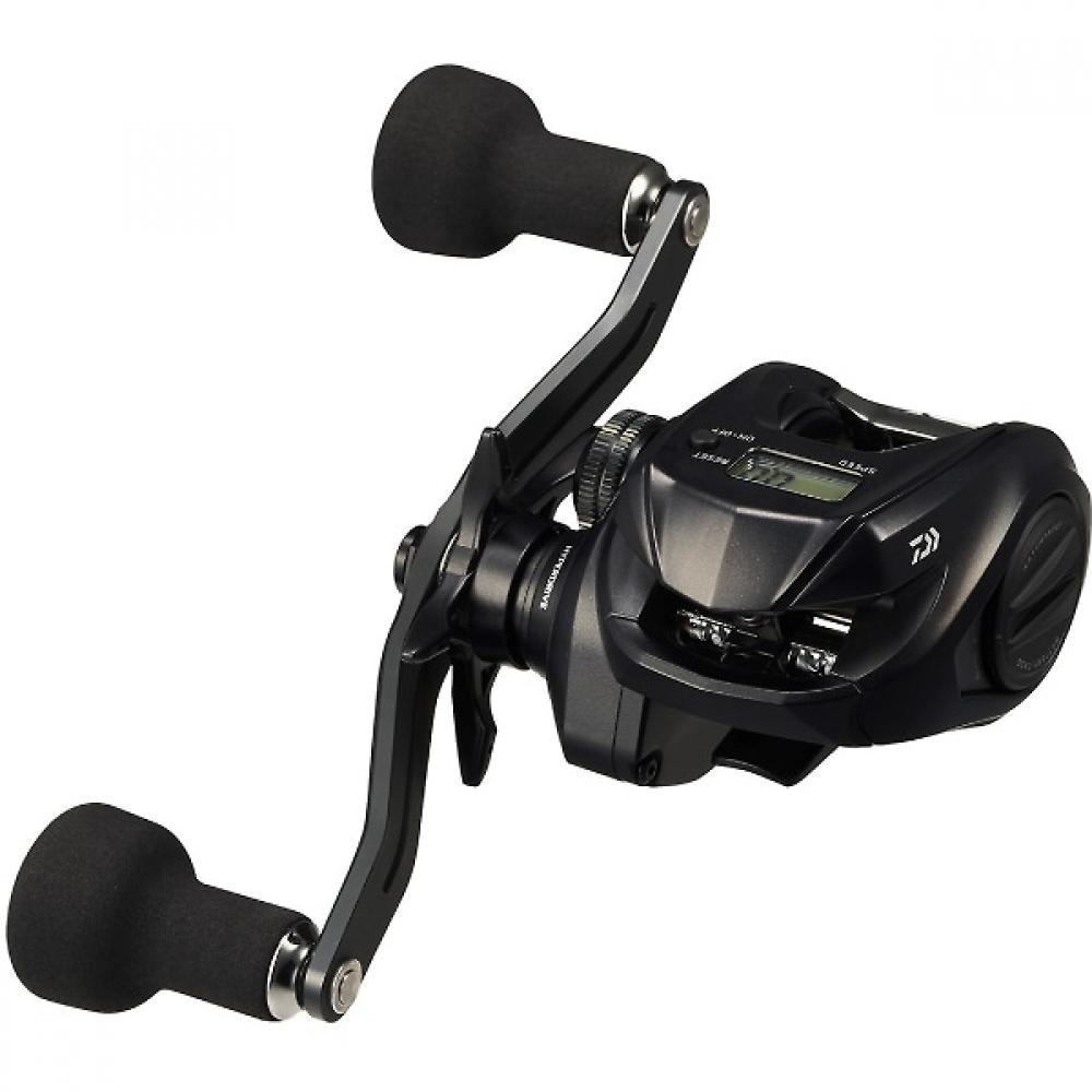 Daiwa 26 Tierra Ic 150h Dh 567445