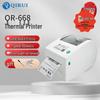 QIRUI QR-668 Thermal Label Printer CN Plug (adapter Included)
