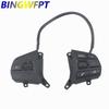 Multifunction Steering Wheel Cruise Control Button Switch For BMW 1 Series F20N 2014-2016