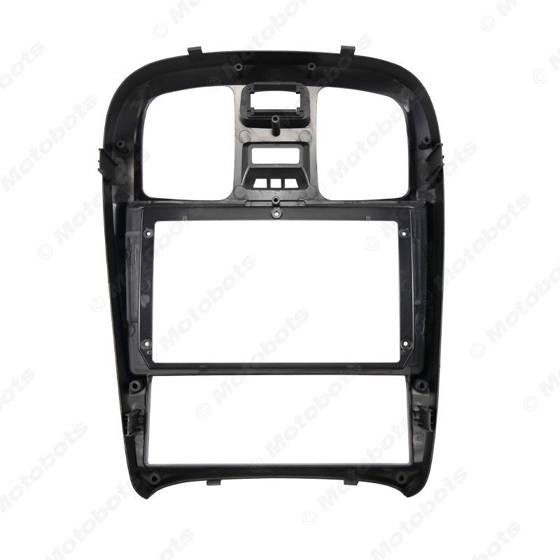 9-Inch Android Navigation Kit Panel for Left-Hand Drive Hyundai Sonata/Mingyu (2004-2008)