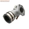 Scooter 4V Racing Manifold For Yamaha BWS125 YW125 Cygnus125 Zuma125 GTR125 YW BWS CYGNUS ZUMA GTR 125cc 4P9-E3585-10 4T