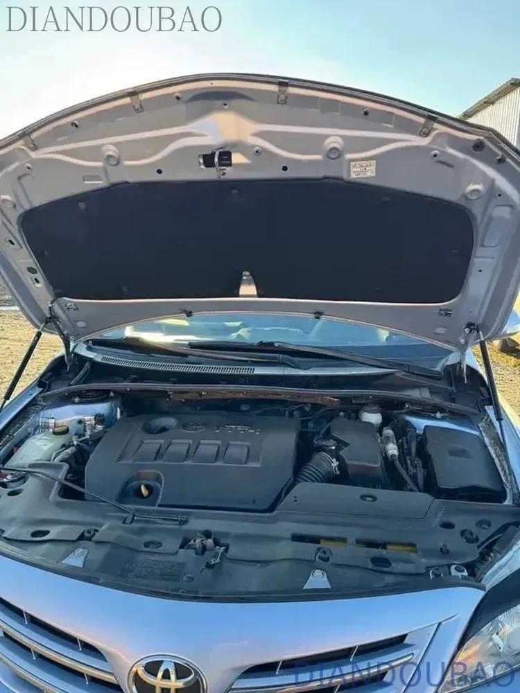 Car noise insulation, 1 pc.